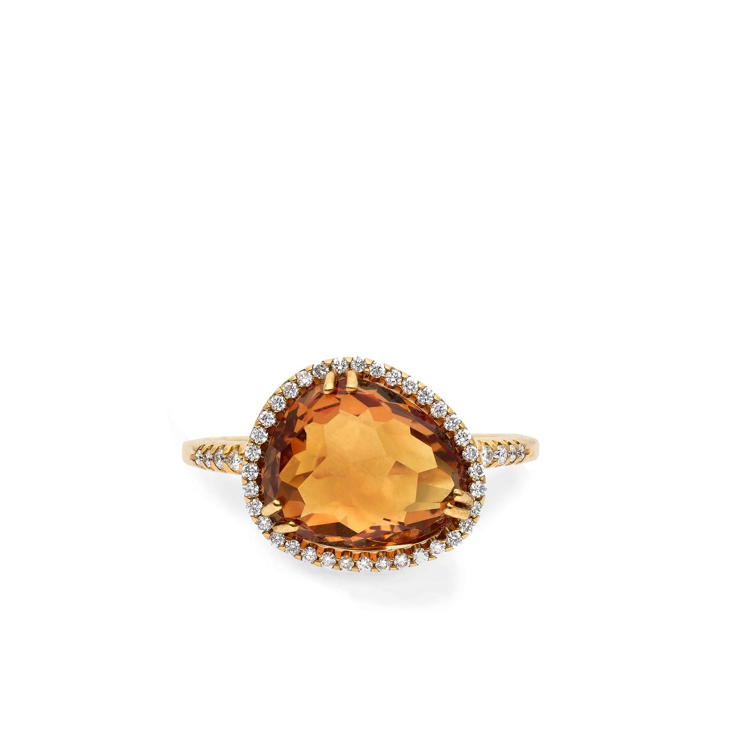 Jamie Citrin Ring