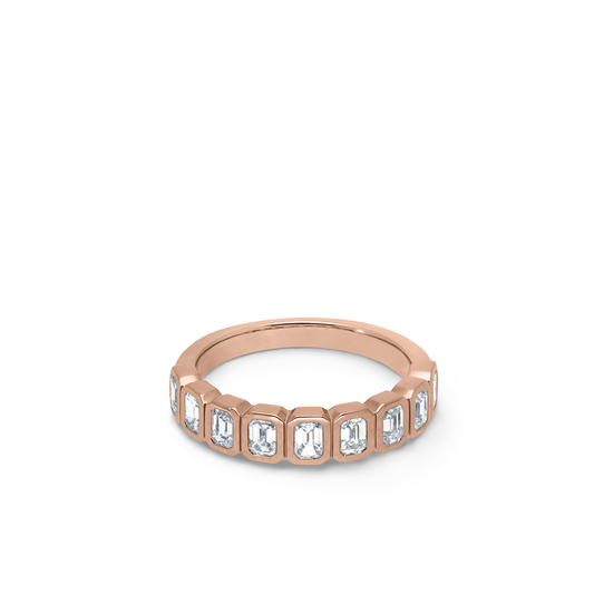 DNA Molecule B Ring