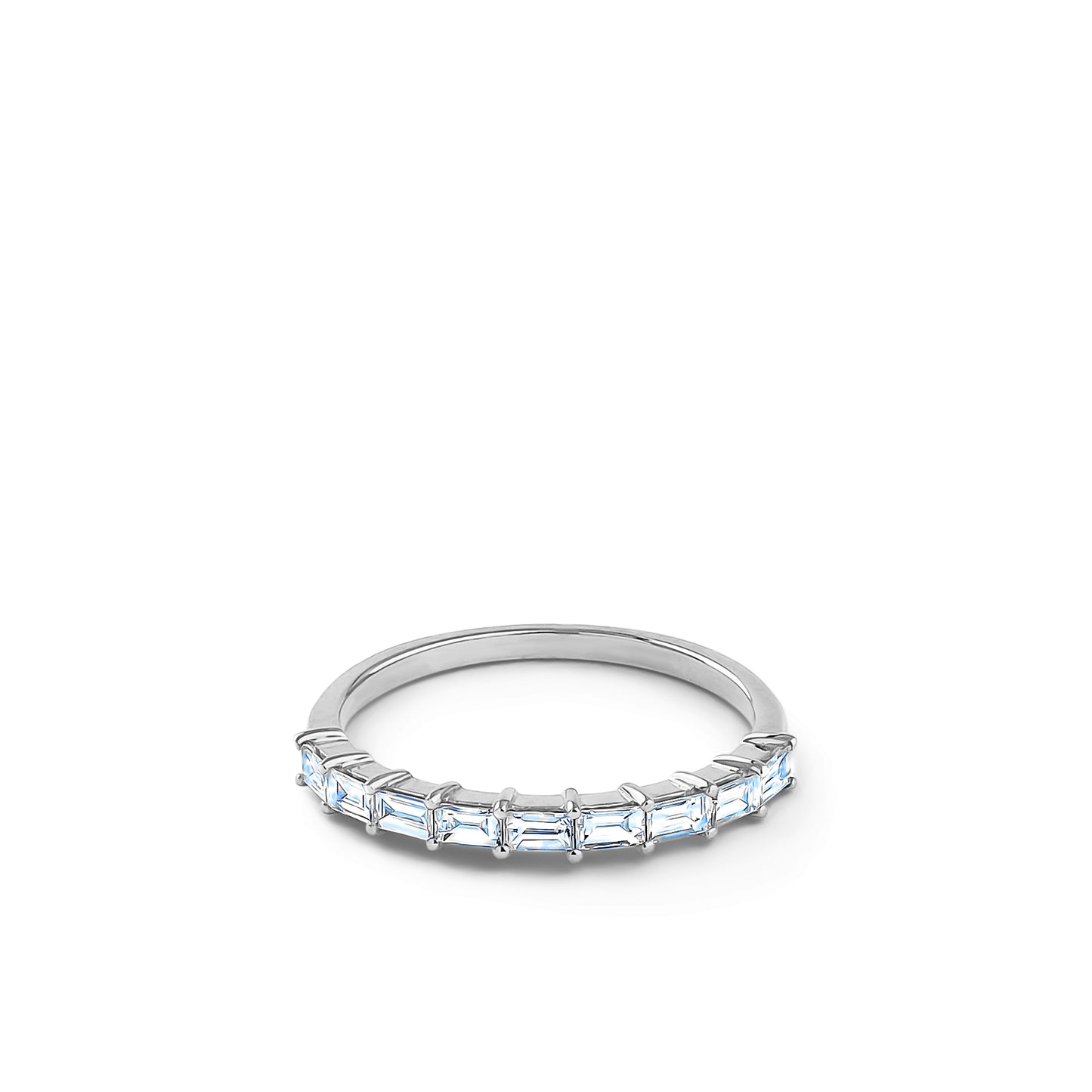 Sloan Diamond Ring