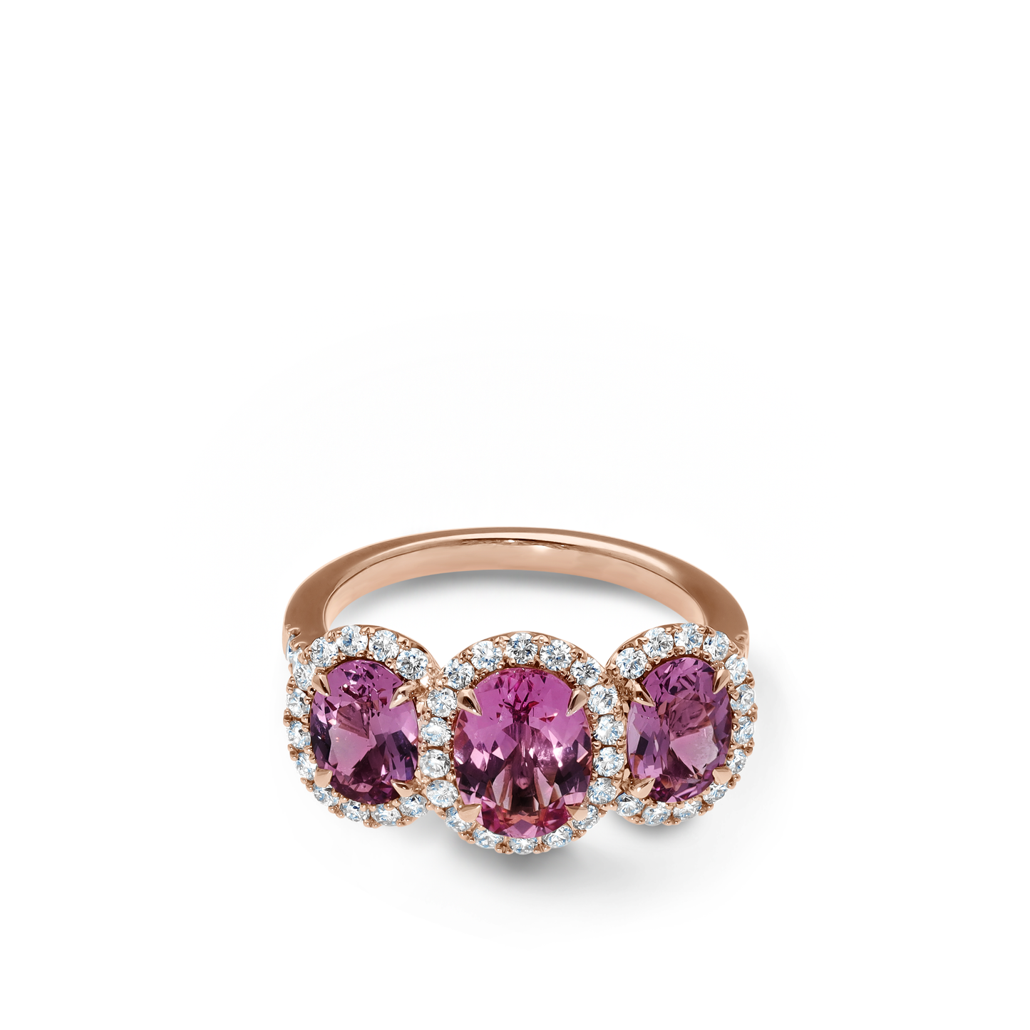 Valen Morganit Ring